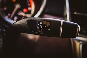 Mercedes-Benz GL-Class 2016