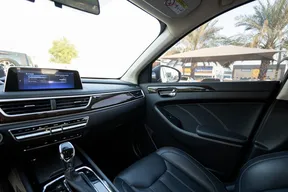 DFSK Glory 580 / Fengon 580 2023