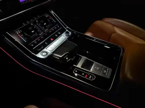 Audi Q8 2022