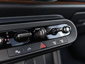 MINI Hatch John Cooper Works 2025