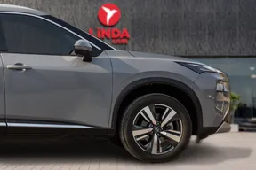 Nissan X-Trail 2024
