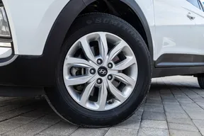 Hyundai Creta 2019