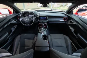 Chevrolet Camaro 2023