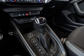 Audi A1 Sportback 2023