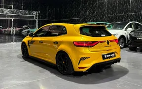 Renault Mégane 2024