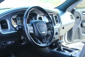 Dodge Charger R/T 2020