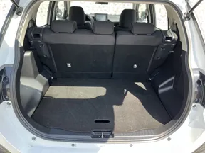 Toyota Raize / Daihatsu Rocky 2024