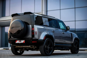 Land Rover Defender 110 2022