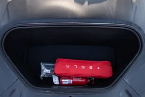 Tesla Model S Plaid 2023