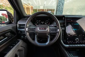 GMC Yukon 2025