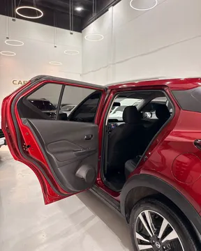 Nissan Kicks 2023