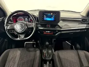 Suzuki Swift 2026