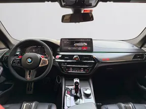 BMW 5 Series M5 CS 2022