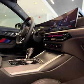 BMW 2 Series M2 2025