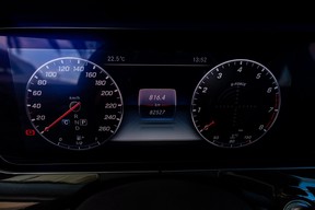 Mercedes-Benz CLS 350 2019