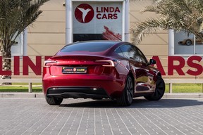 Tesla Model 3 Standard 2024