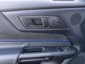 Ford Mustang 2024
