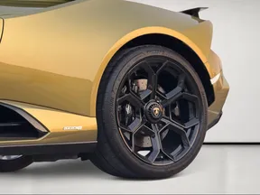 Lamborghini Huracán 2024