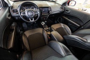 Jeep Compass 2020