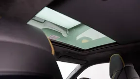 Lamborghini Urus 2019