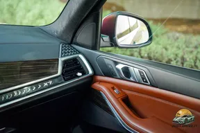 BMW X7 40 2023