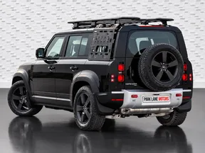 Land Rover Defender 110 2022