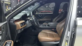Lincoln Aviator 2022
