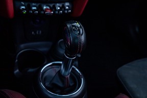 MINI Hatch John Cooper Works 2018