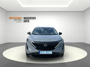 Nissan Ariya 2024