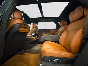 Bentley Bentayga 2023