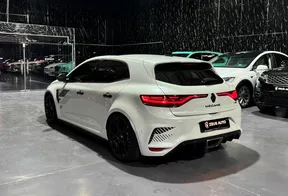 Renault Mégane 2024