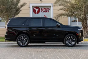 Cadillac Escalade 2022