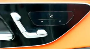 Mercedes-Benz C-Class 200 2023