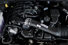 Jeep Grand Cherokee 2024