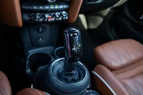 MINI Cabrio Cooper 2020