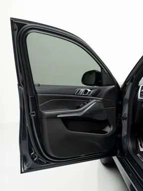 BMW X5 40 2022