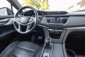 Cadillac XT5 2020