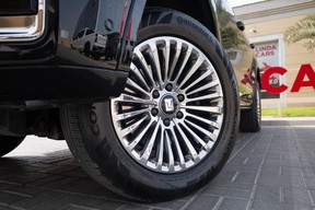 Great Wall (GWM) 2024