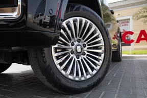 Great Wall (GWM) 2024