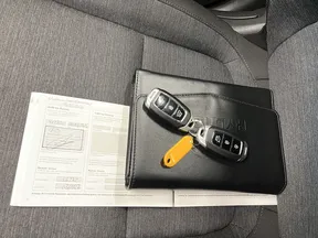 Hyundai Kona 2021