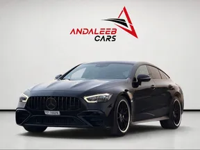 Mercedes-Benz AMG GT 53 2023