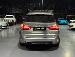 BMW X5 M 2016