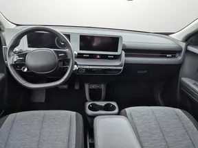Hyundai Ioniq 5 2022