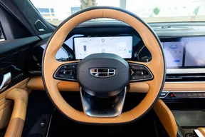 Geely Xingyue L / Monjaro 2025