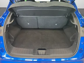 Nissan Juke 2025