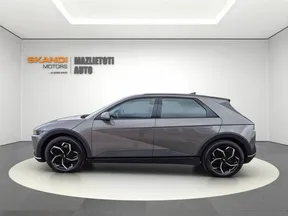 Hyundai Ioniq 5 2022