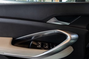 Chevrolet Captiva 2023