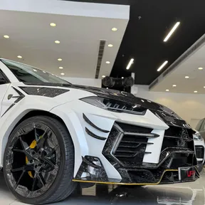 Lamborghini Urus 2020