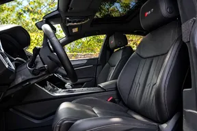 Audi A7 2022