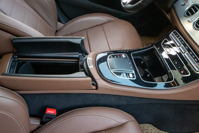 Mercedes-Benz E-Class 250 2021